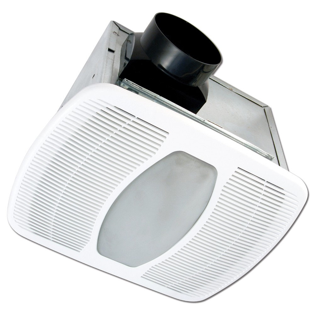 AirKing Ventilation Products AIRKING’S AKF100D4 Exhaust Fan/Light
