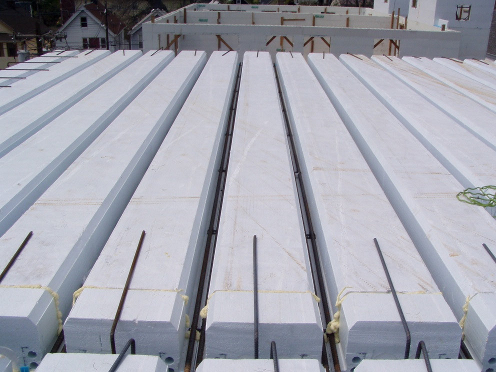 Built Green Canada QuadDeck System