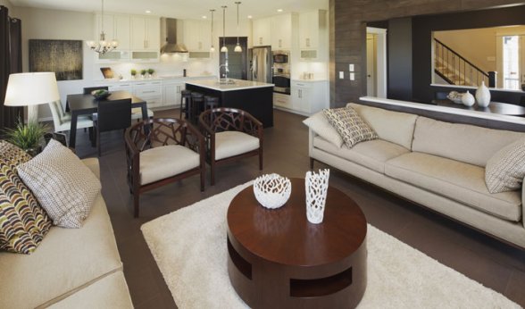 {Featured Builder: Landmark }