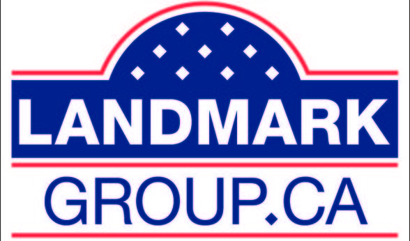 {Featured Builder: Landmark Group of Builders}