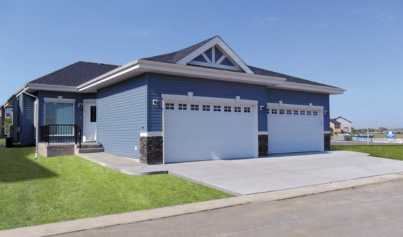 {Featured Sponsor: Christenson Developments}