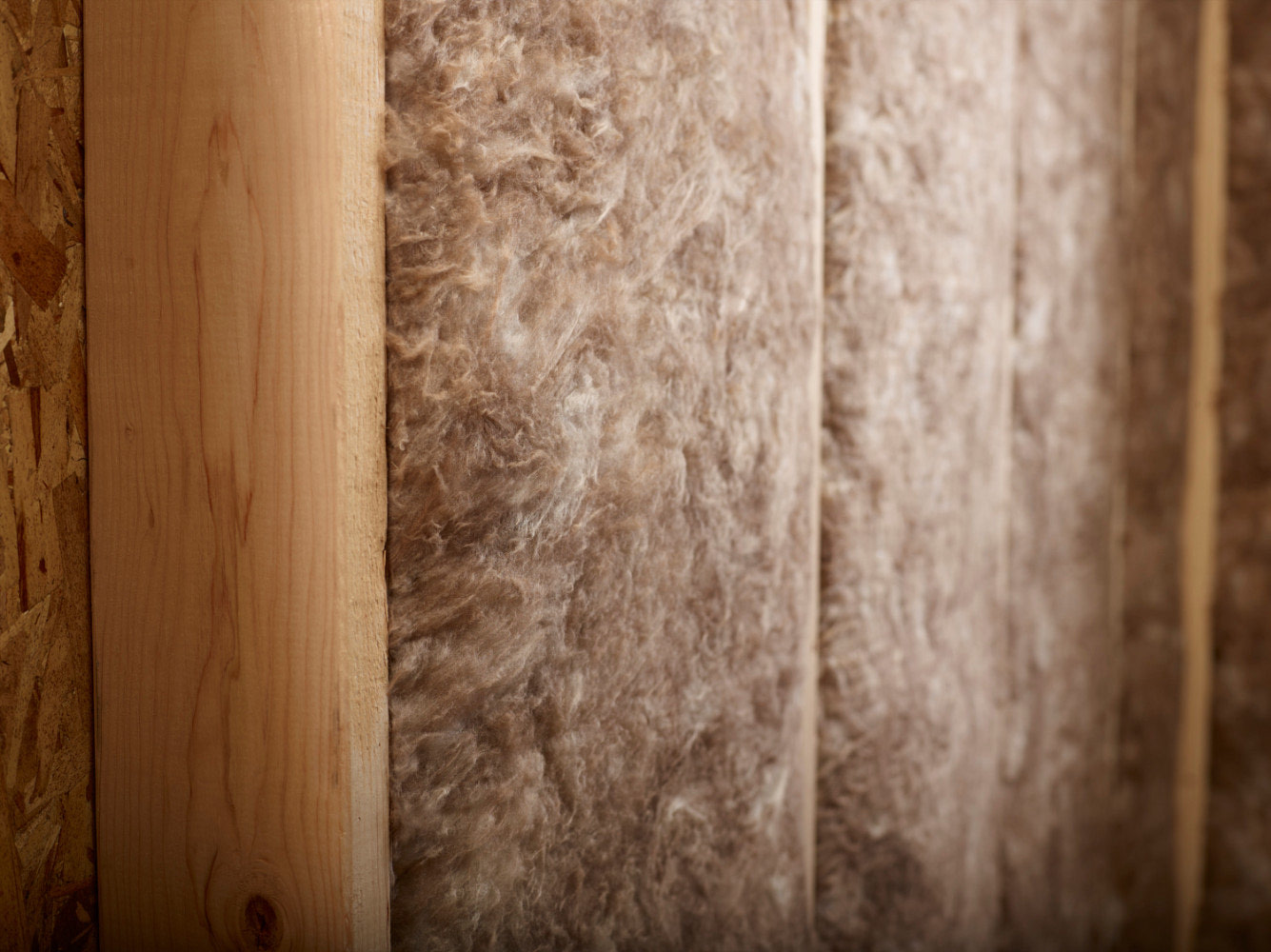 Built Green Canada Johns Manville FormaldehydeFree Insulation