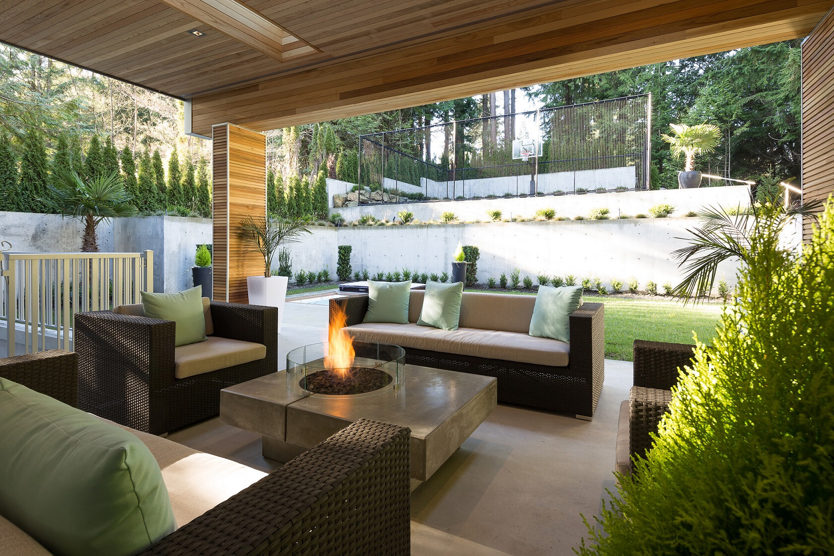 Built Green Canada Upland Developments Ltd.