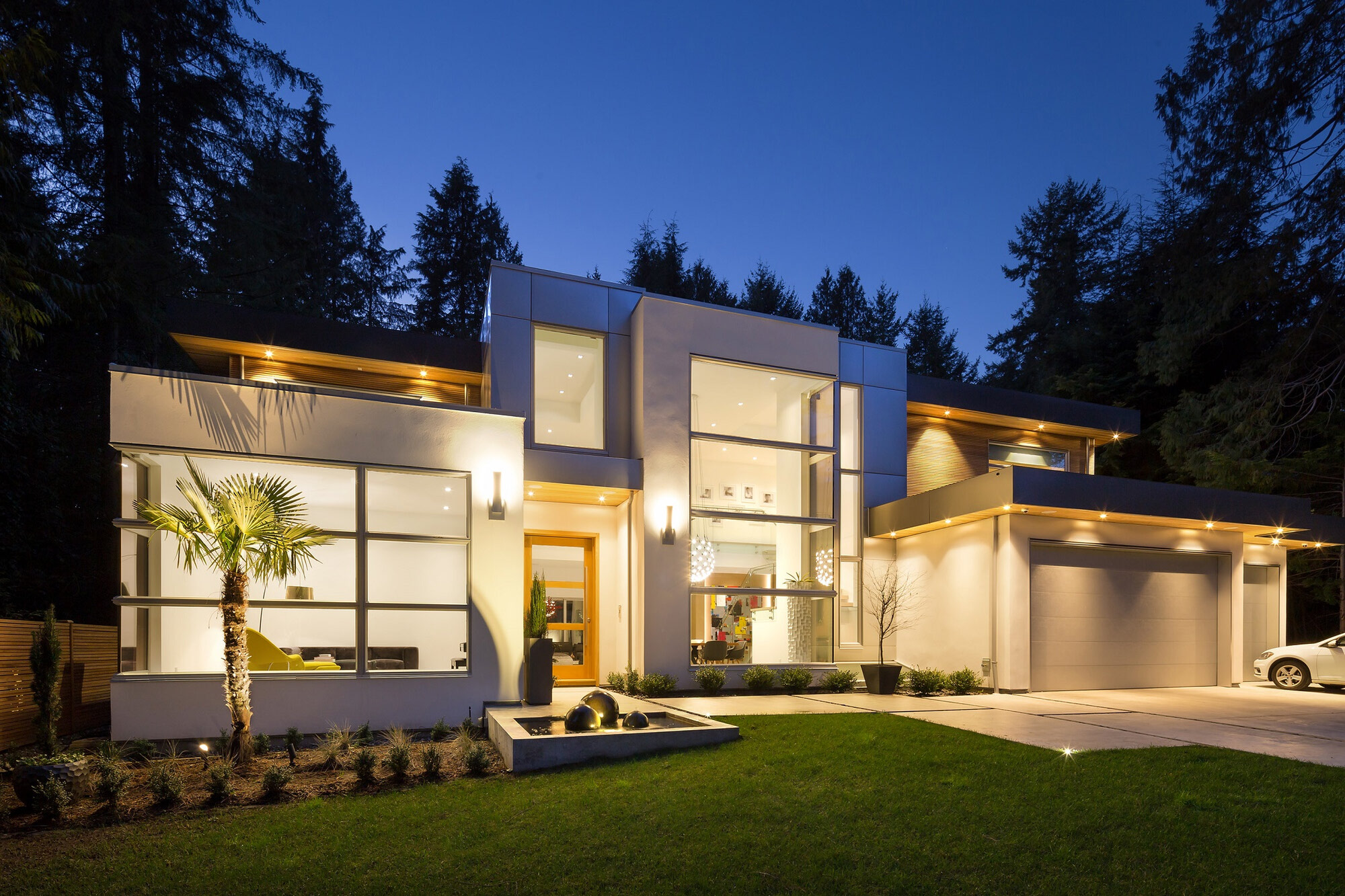 Built Green Canada Upland Developments Ltd.