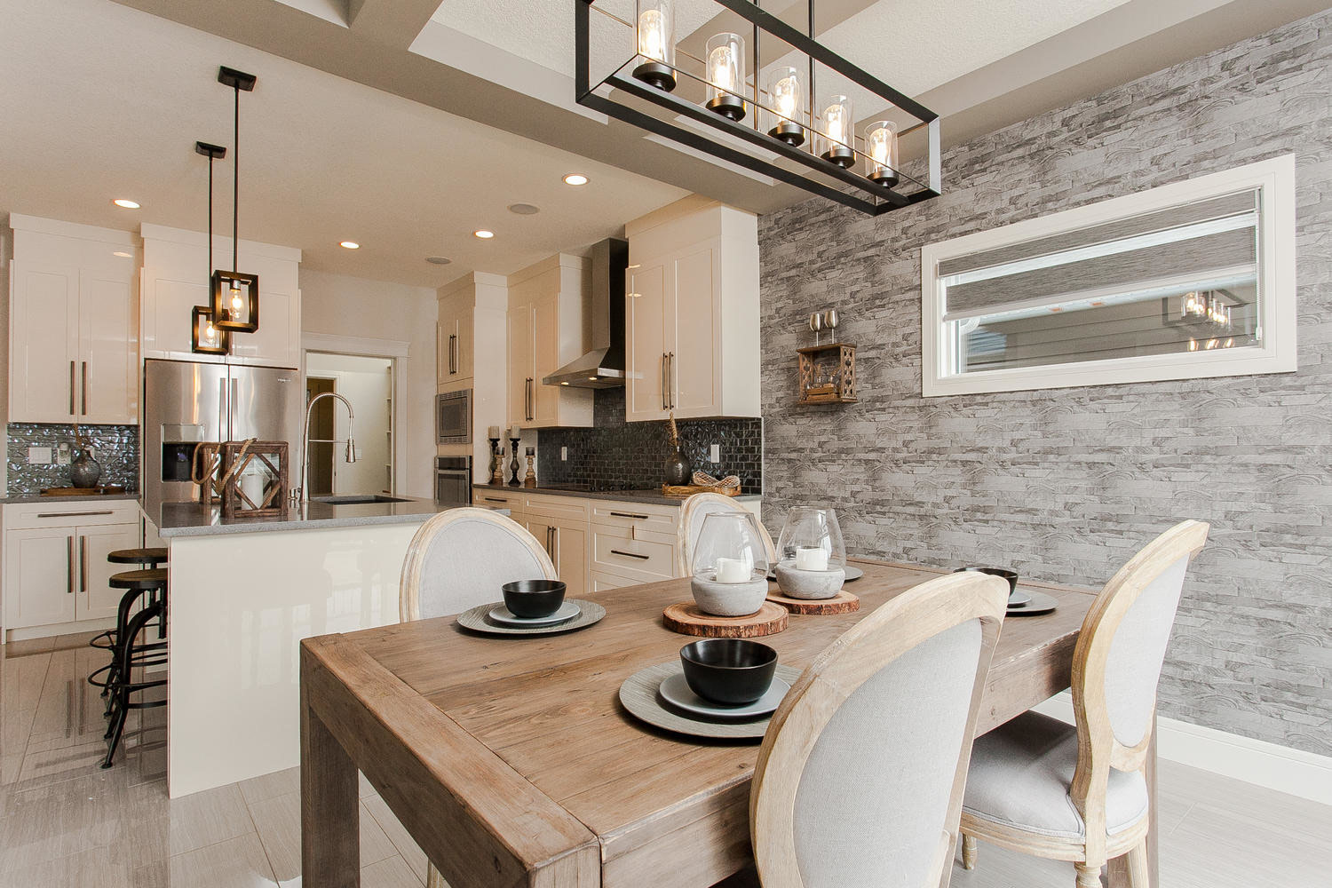 Built Green Canada ART Custom Homes