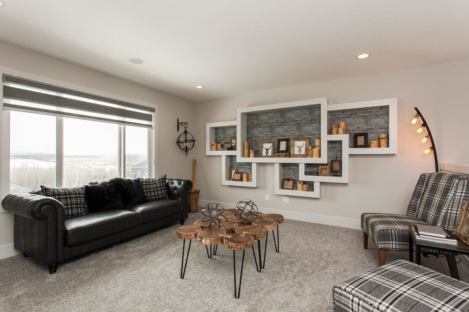 Built Green Canada ART Custom Homes