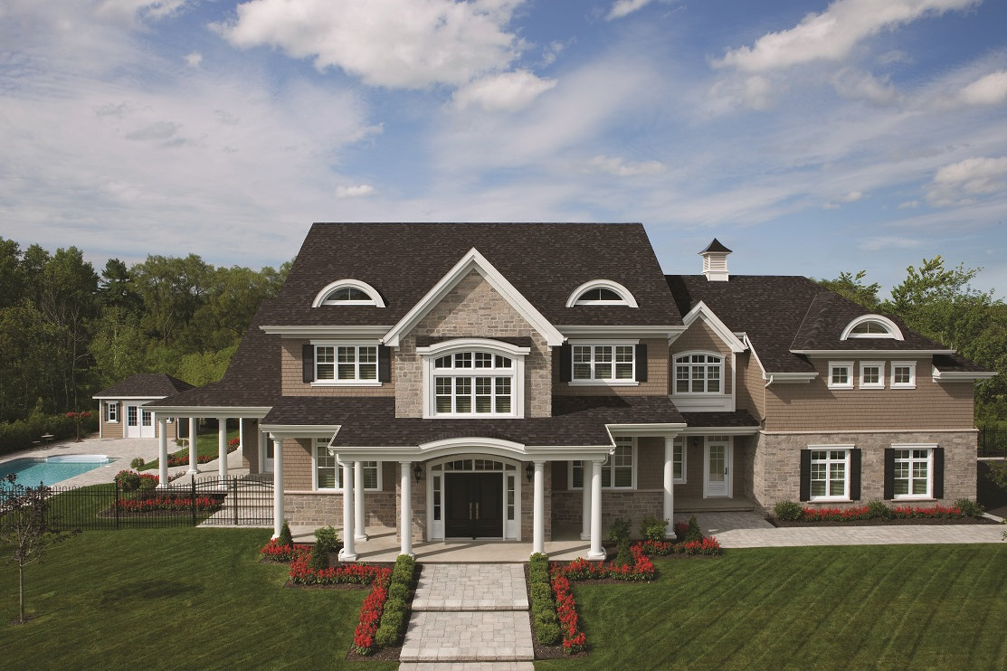 CRC Biltmore Architectural Shingle