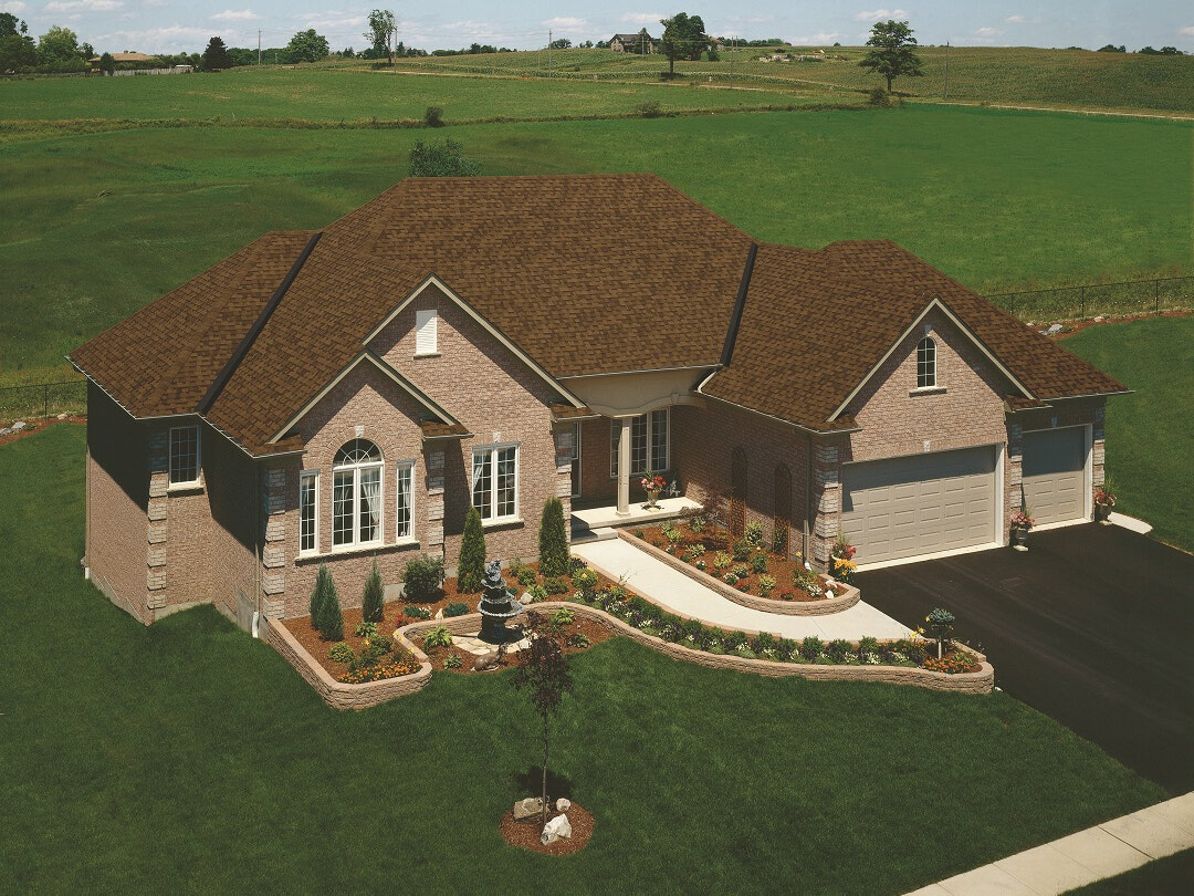 CRC Biltmore Architectural Shingle