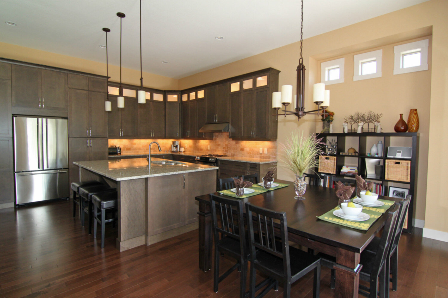 Built Green Canada: Built-Rite Homes
