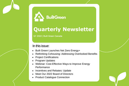 built-green-canada-q1-newsletter-2022
