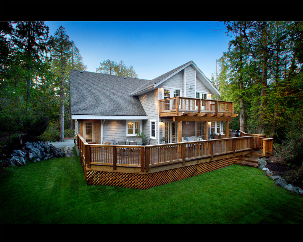 Built Green Canada: Icon Developments